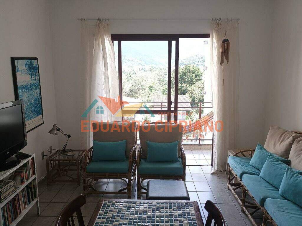 Apartamento à venda no Massaguaçu: 