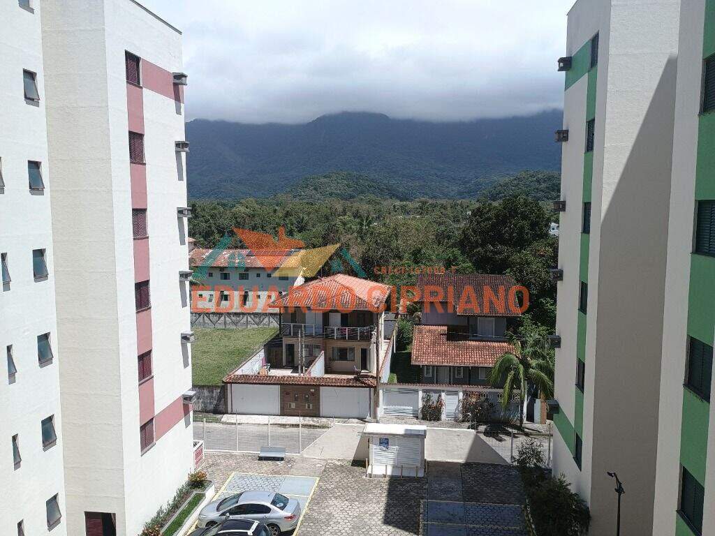 Apartamento à venda no Massaguaçu: 