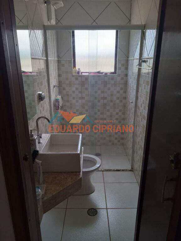Apartamento à venda no Massaguaçu: 