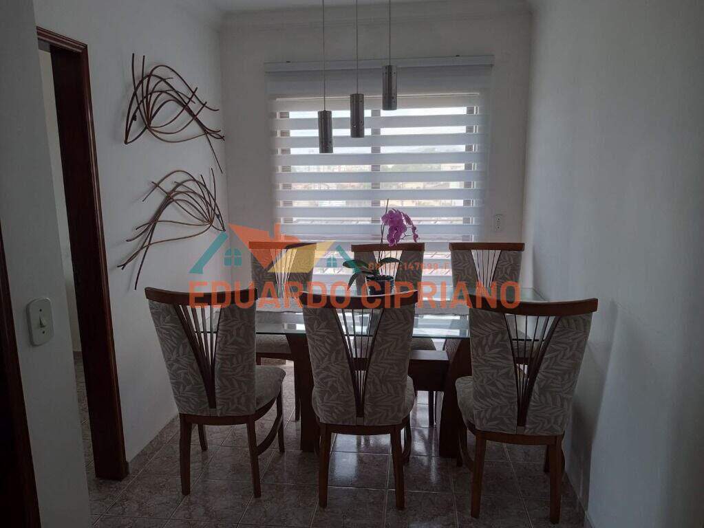 Apartamento à venda no Massaguaçu: 