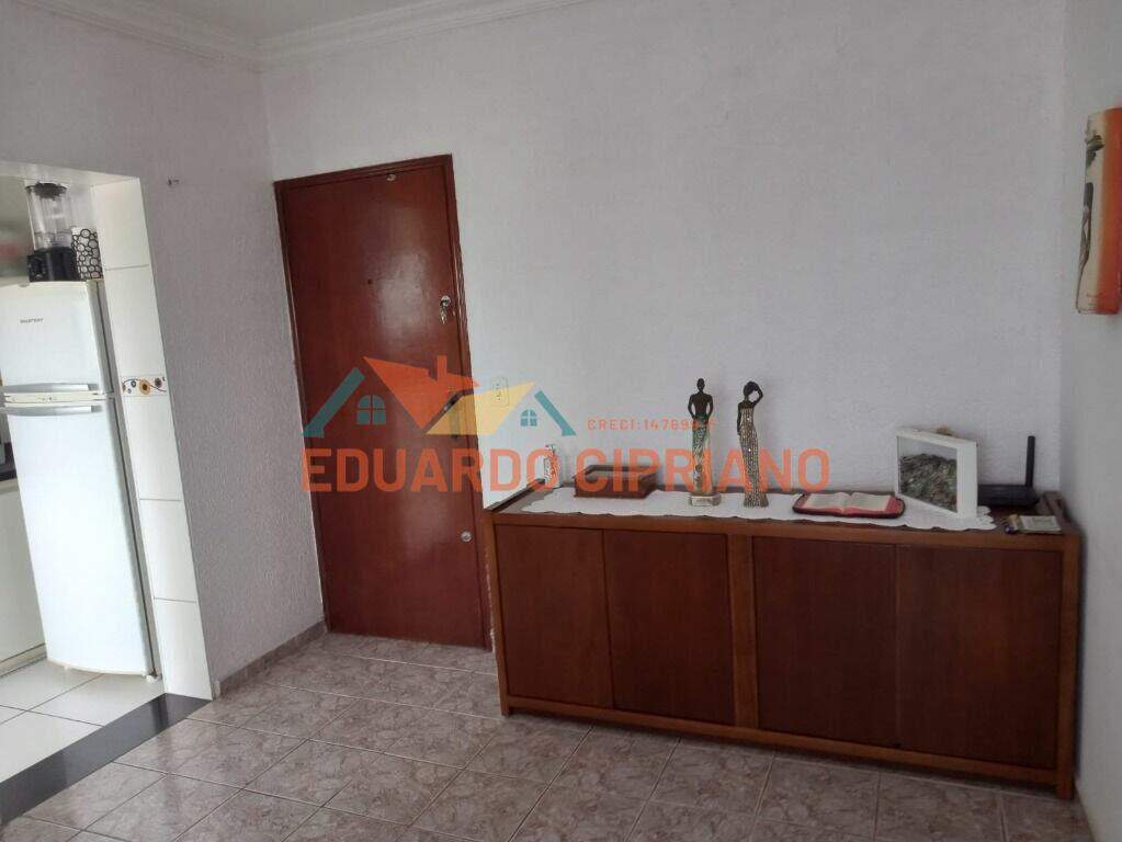 Apartamento à venda no Massaguaçu: 