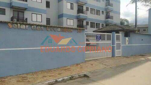 Apartamento à venda no Massaguaçu: 