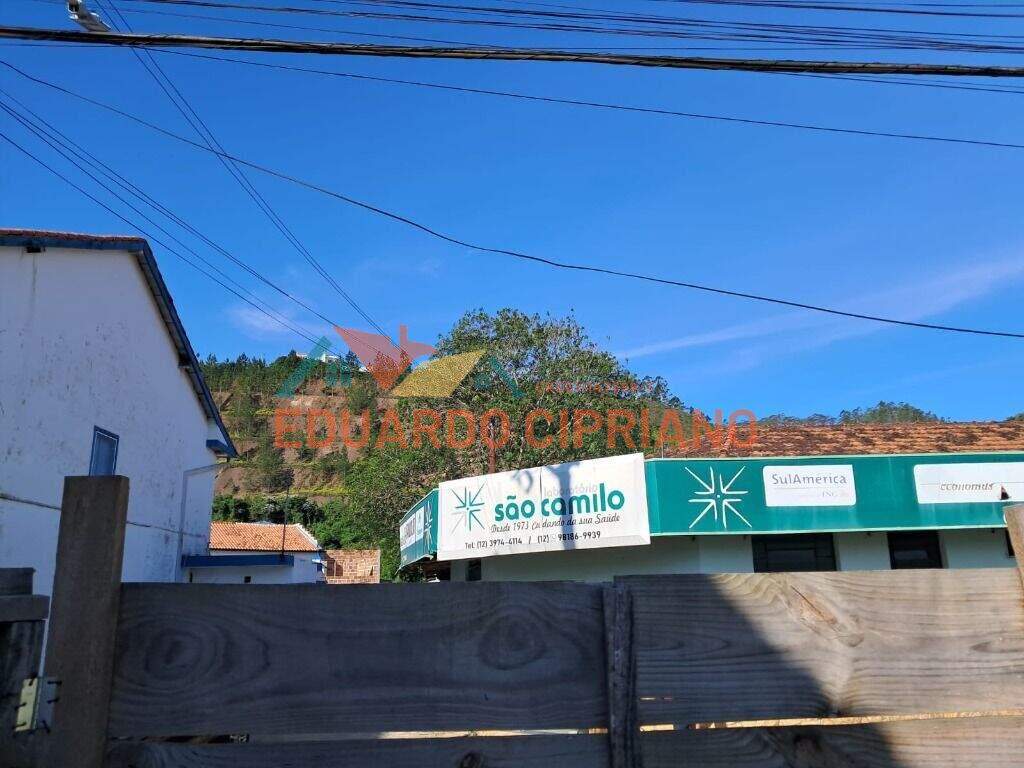 Terreno à venda no Centro: 