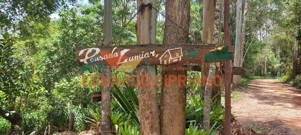 Pousada à venda no Centro: 