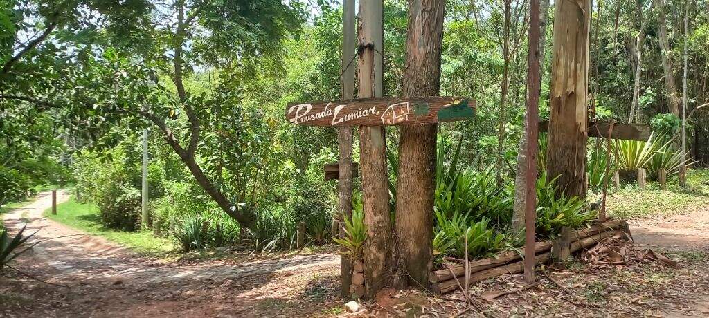 Pousada à venda no Centro: 