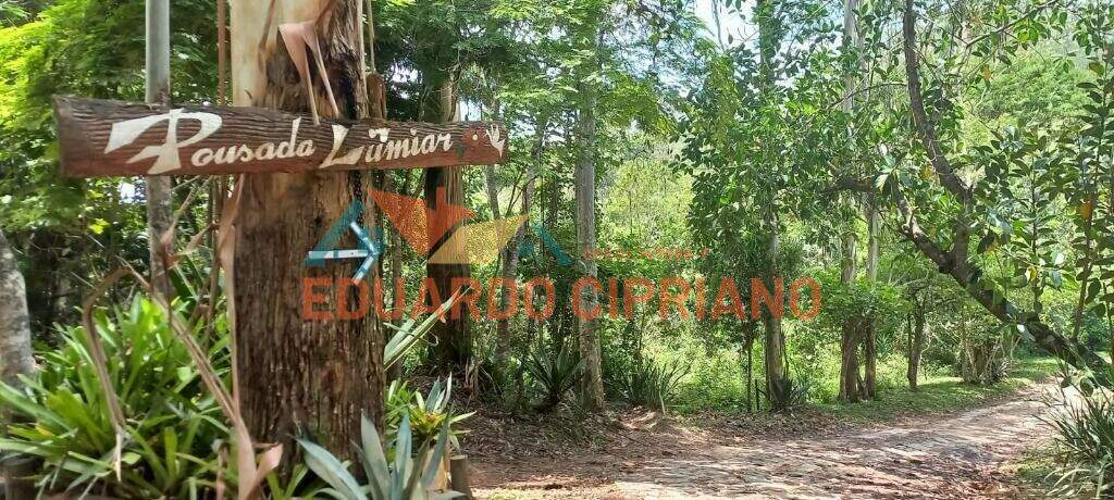 Pousada à venda no Centro: 