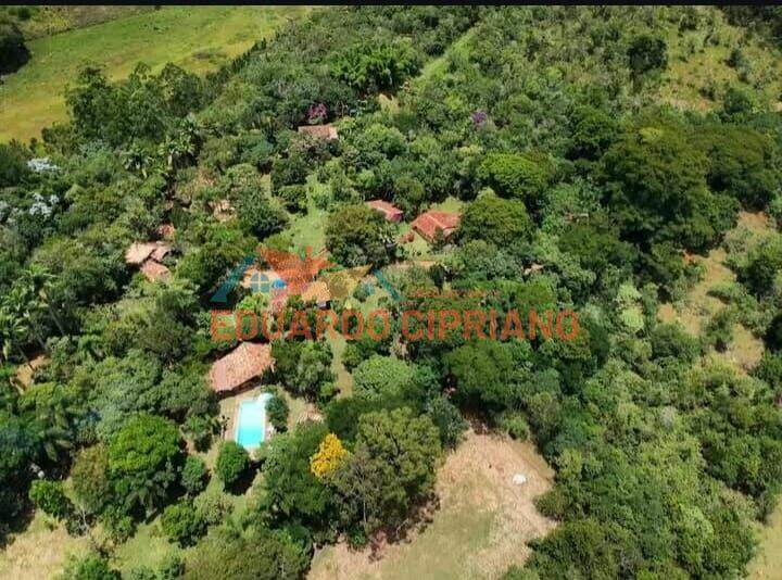 Pousada à venda no Centro: 