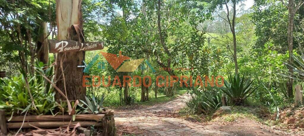 Pousada à venda no Centro: 