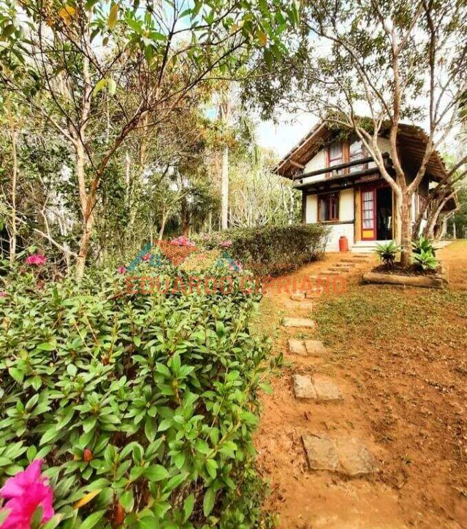 Pousada à venda no Centro: 