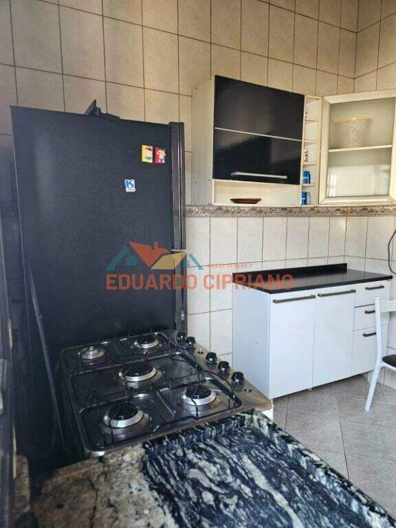 Edícula à venda no Massaguaçu: 