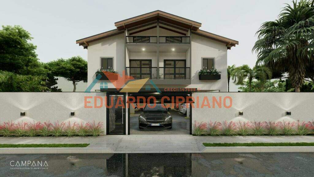 Casa à venda no Estância Balneária Hawai: 