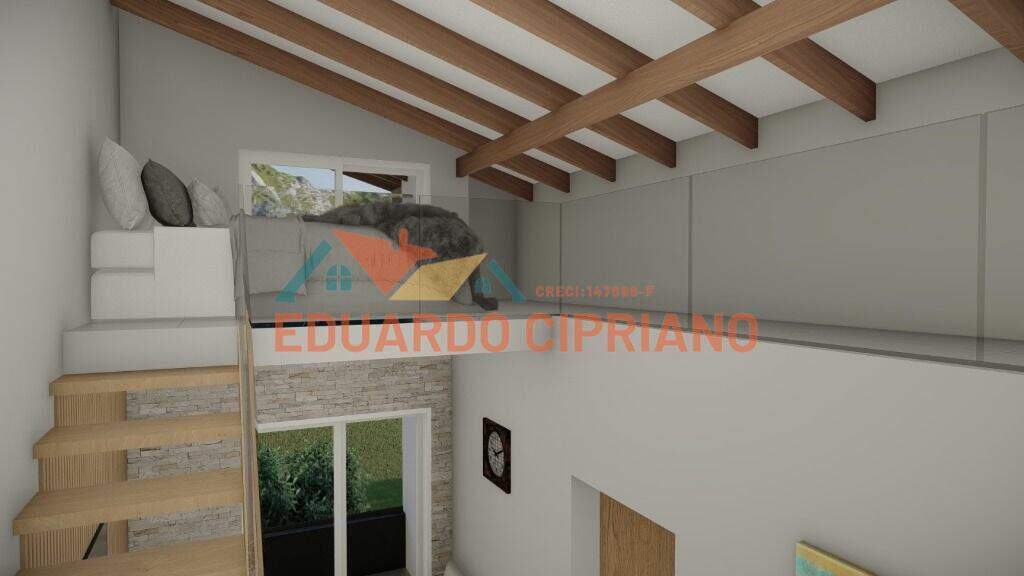 Casa à venda no Estância Balneária Hawai: 