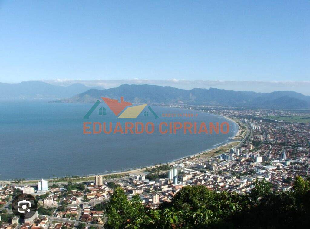 Casa à venda no Estância Balneária Hawai: 