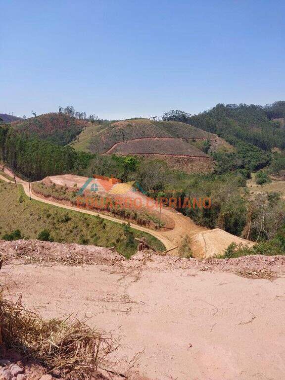 Terreno à venda no Zona Rural: 