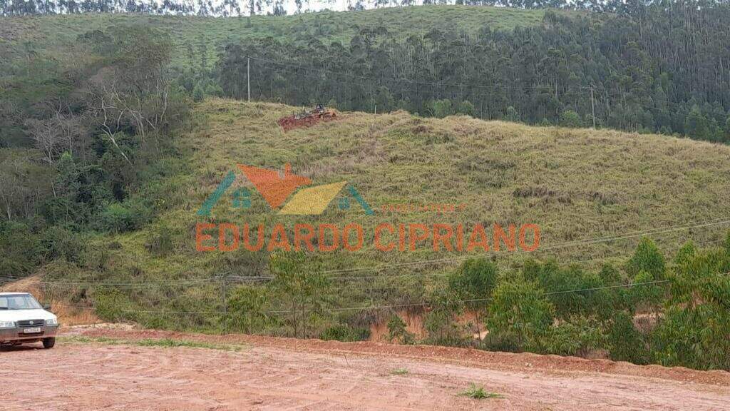 Terreno à venda no Zona Rural: 