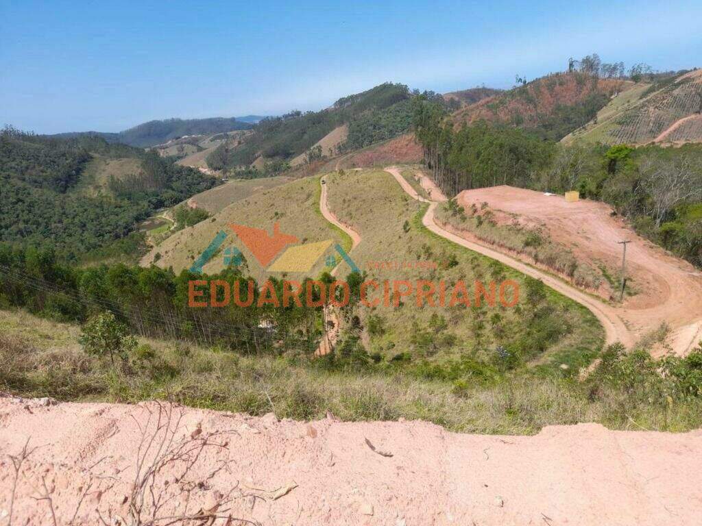 Terreno à venda no Zona Rural: 