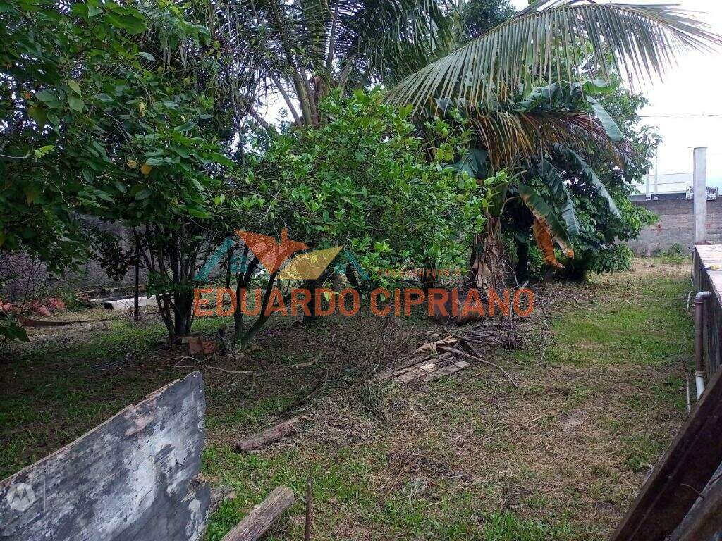 Terreno à venda no Balneário Recanto Do Sol: 