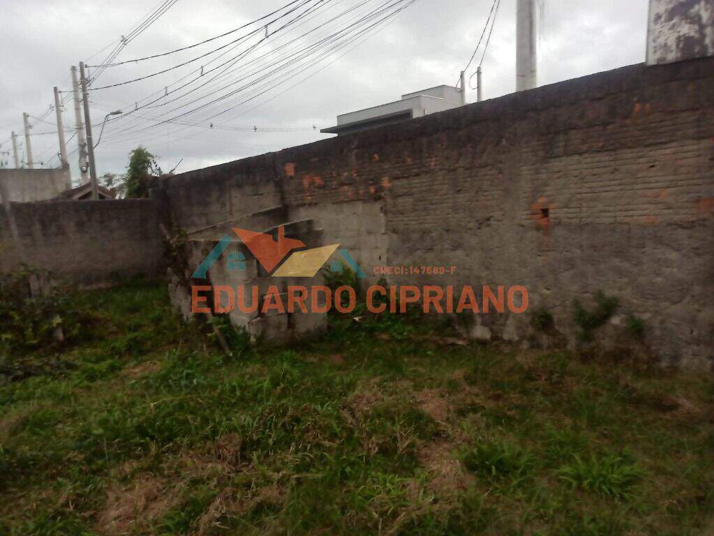Terreno à venda no Balneário Recanto Do Sol: 