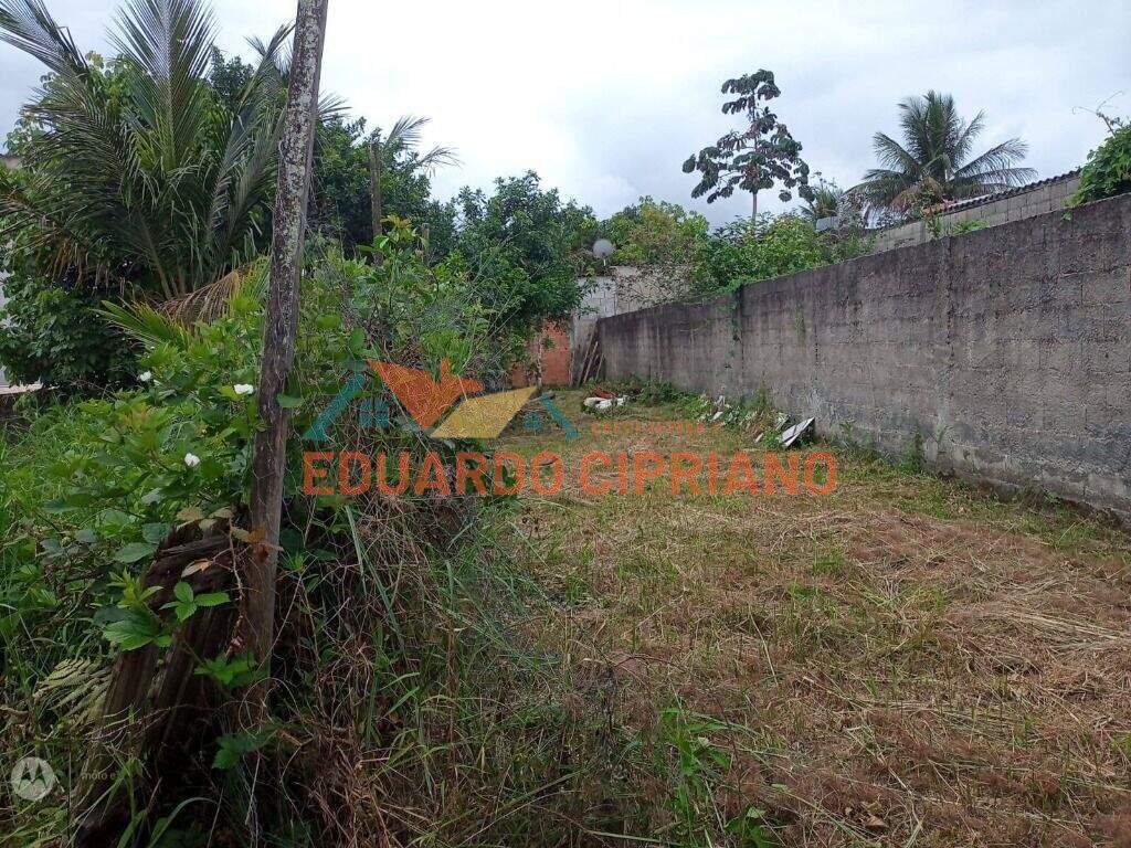 Terreno à venda no Balneário Recanto Do Sol: 