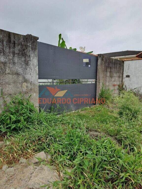Terreno à venda no Praia das Palmeiras: 