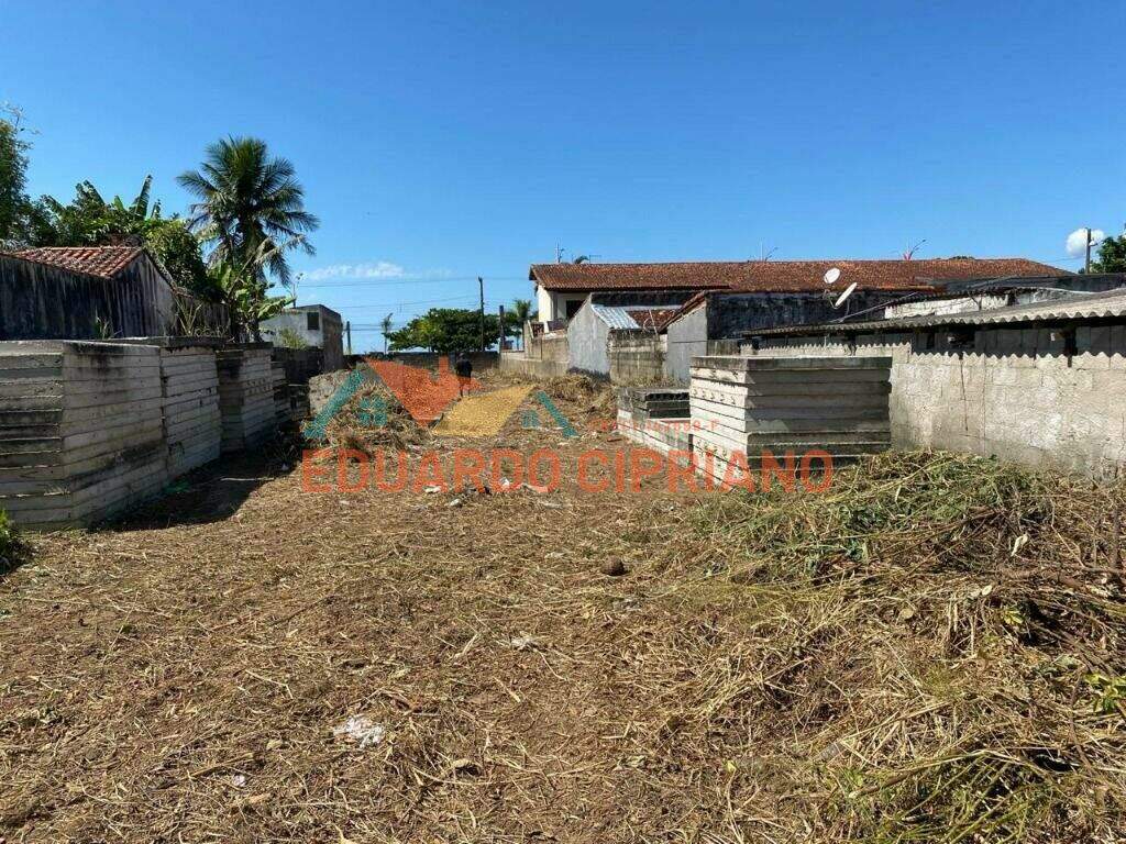 Terreno à venda no Porto Novo: 