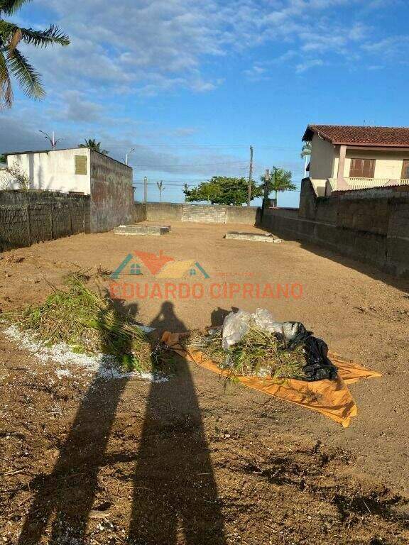 Terreno à venda no Porto Novo: 