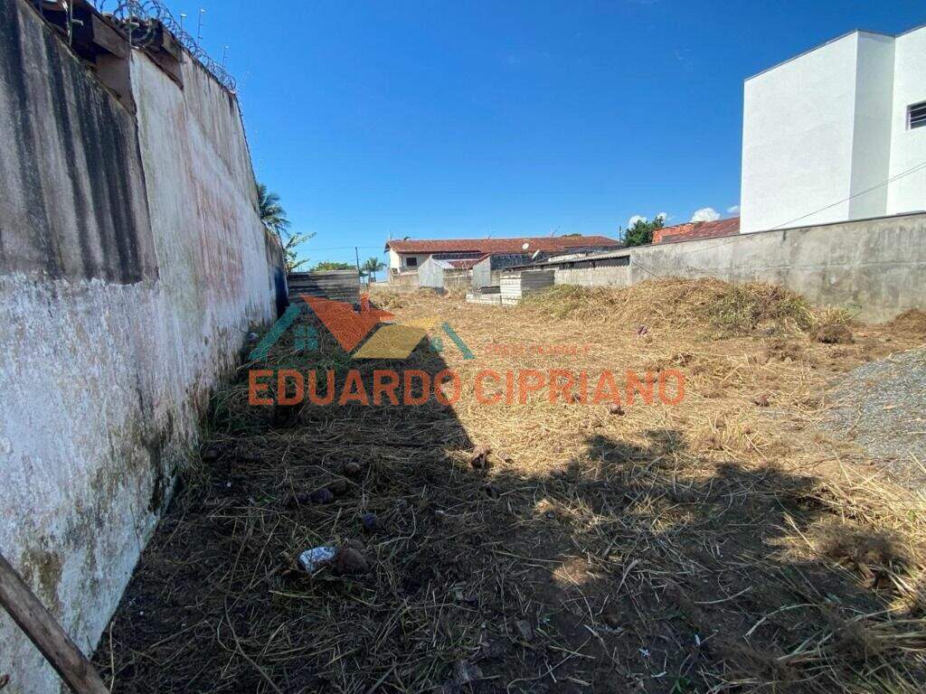 Terreno à venda no Porto Novo: 