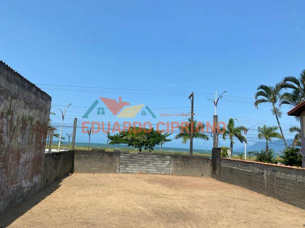 Terreno à venda no Porto Novo: 