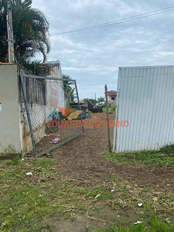 Terreno à venda no Porto Novo: 