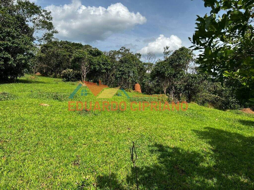 Chácara à venda no Tapanhão: 