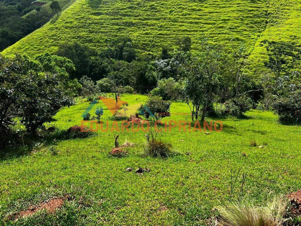 Chácara à venda no Tapanhão: 