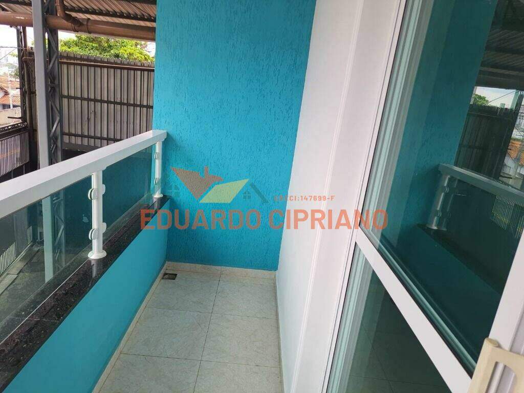 Sobrado à venda no Jardim Satélite: 