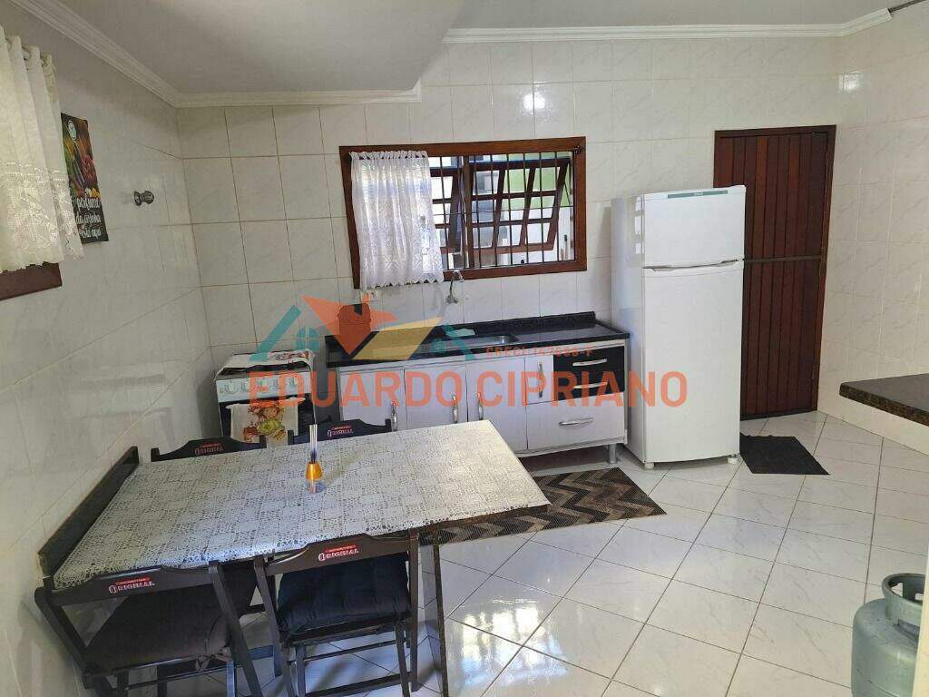 Casa à venda no Pontal de Santa Marina: 