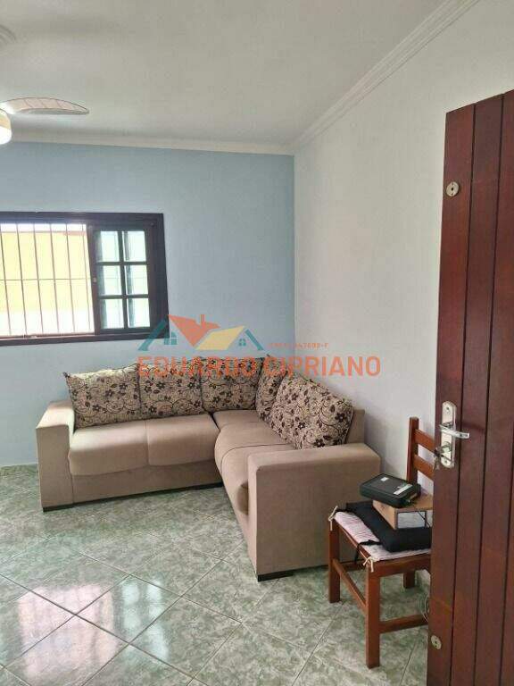 Casa à venda no Pontal de Santa Marina: 