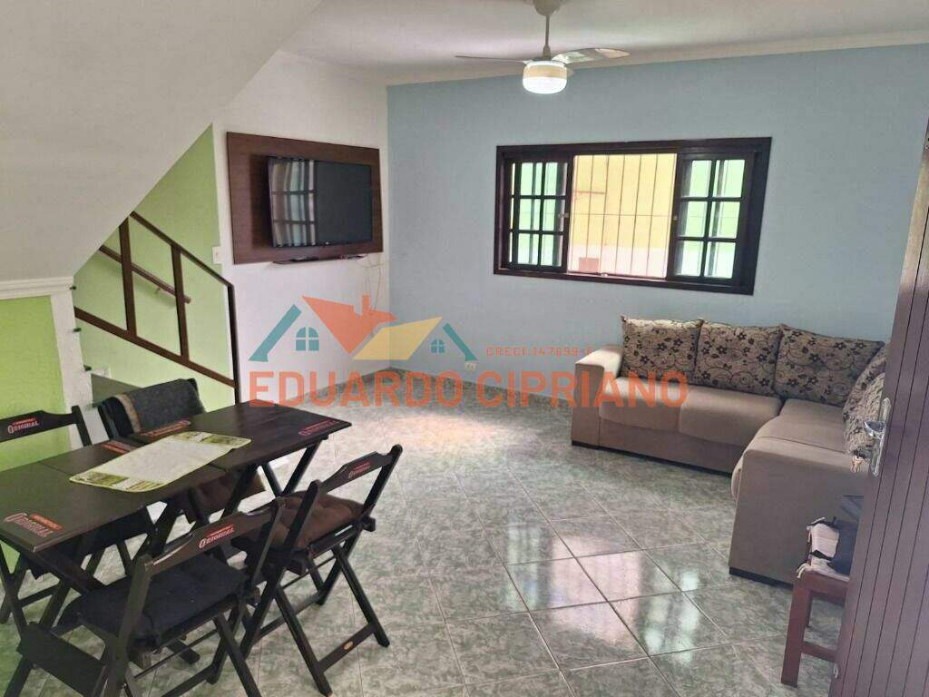 Casa à venda no Pontal de Santa Marina: 