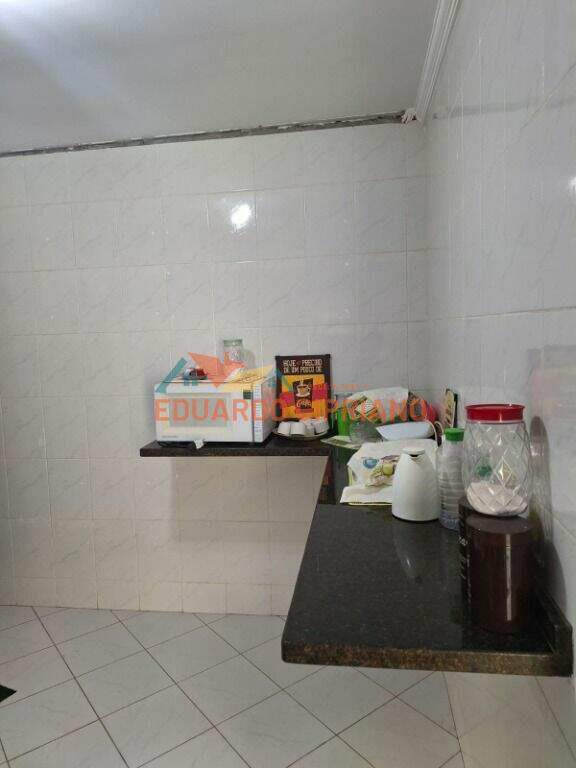 Casa à venda no Pontal de Santa Marina: 