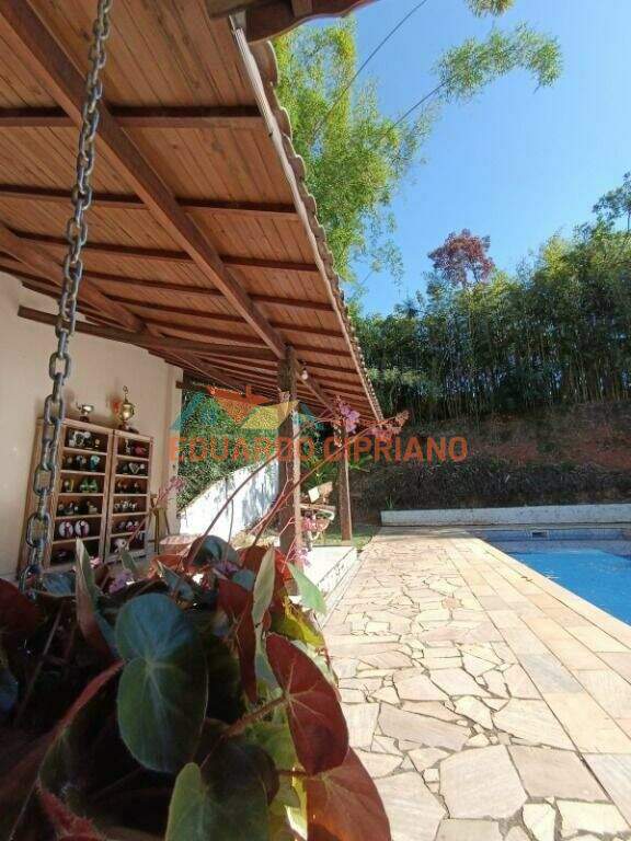 Chácara à venda no Zona Rural: 