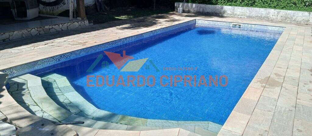 Chácara à venda no Zona Rural: 