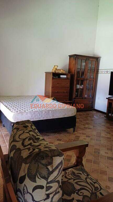 Chácara à venda no Zona Rural: 