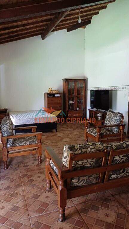 Chácara à venda no Zona Rural: 