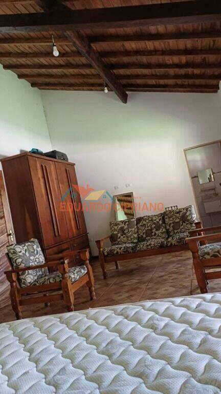 Chácara à venda no Zona Rural: 