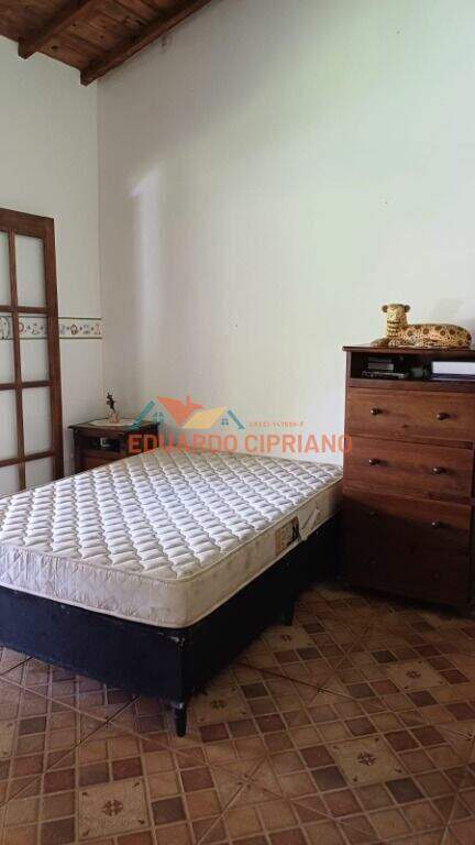 Chácara à venda no Zona Rural: 