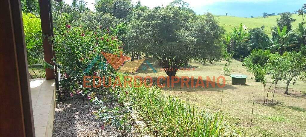 Chácara à venda no Zona Rural: 