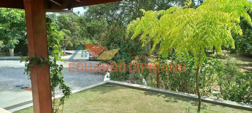 Chácara à venda no Zona Rural: 