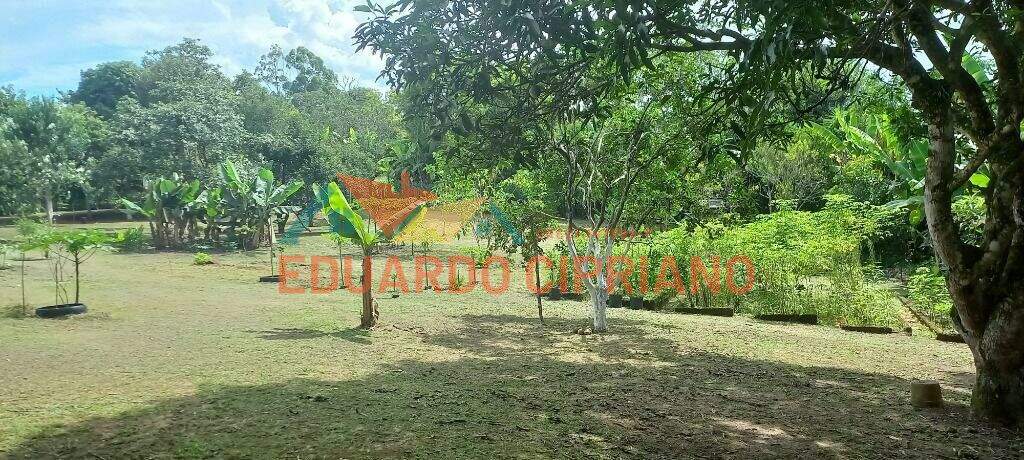 Chácara à venda no Zona Rural: 