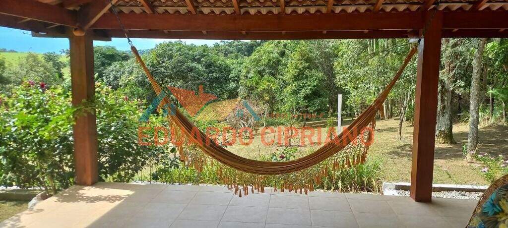 Chácara à venda no Zona Rural: 