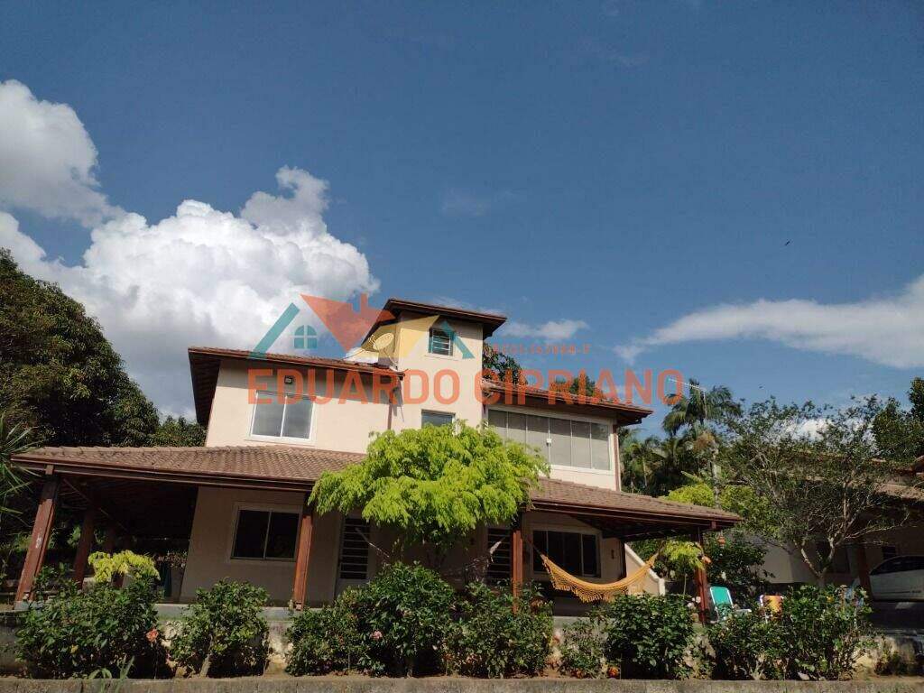 Chácara à venda no Zona Rural: 