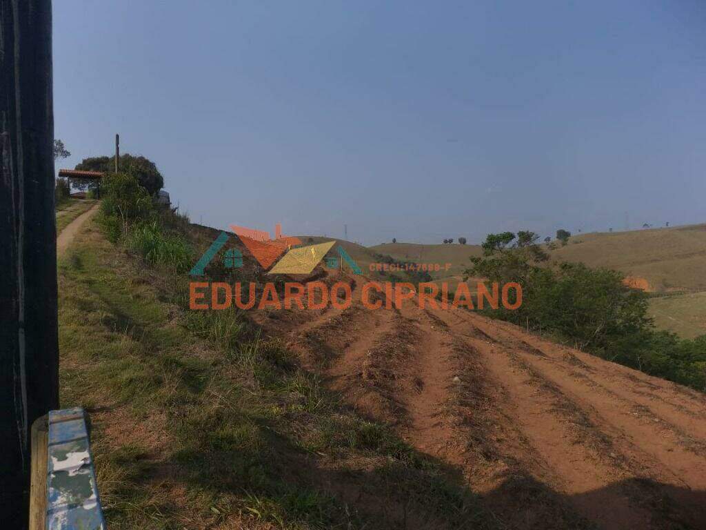 Chácara à venda no Zona Rural: 