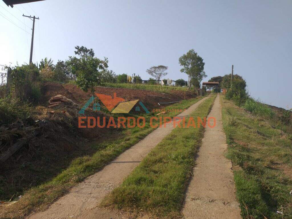Chácara à venda no Zona Rural: 