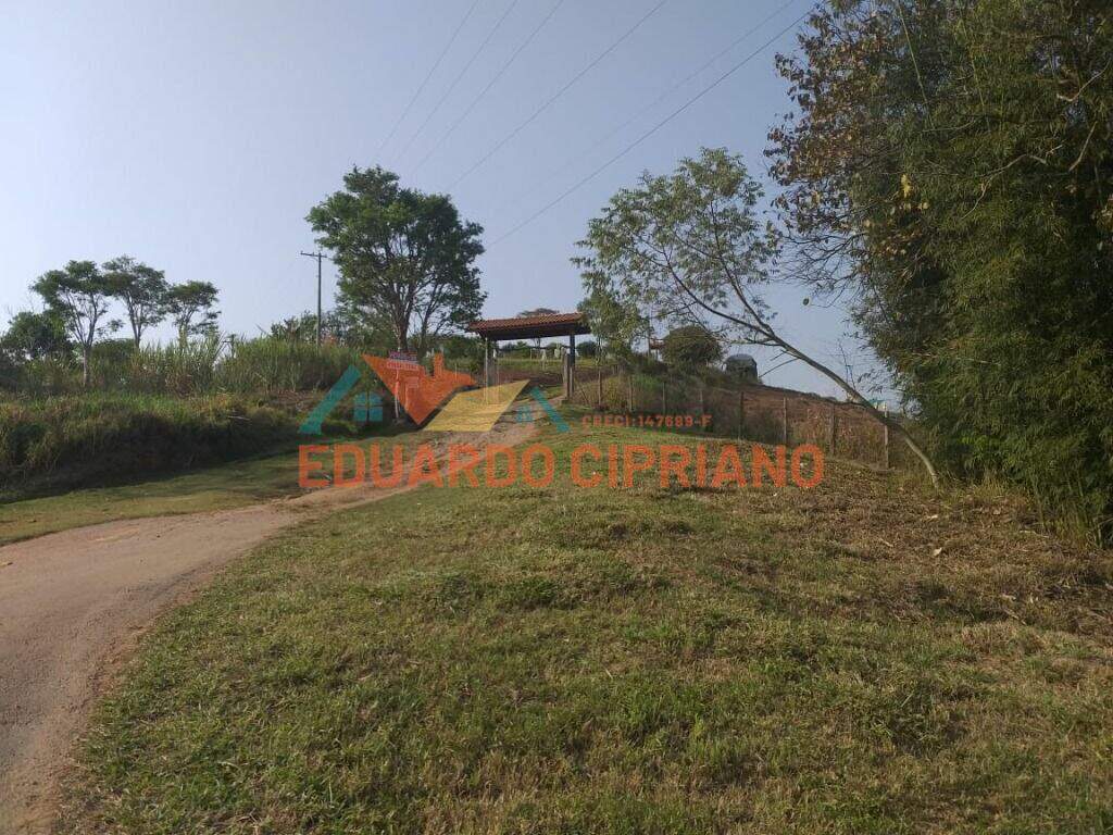 Chácara à venda no Zona Rural: 